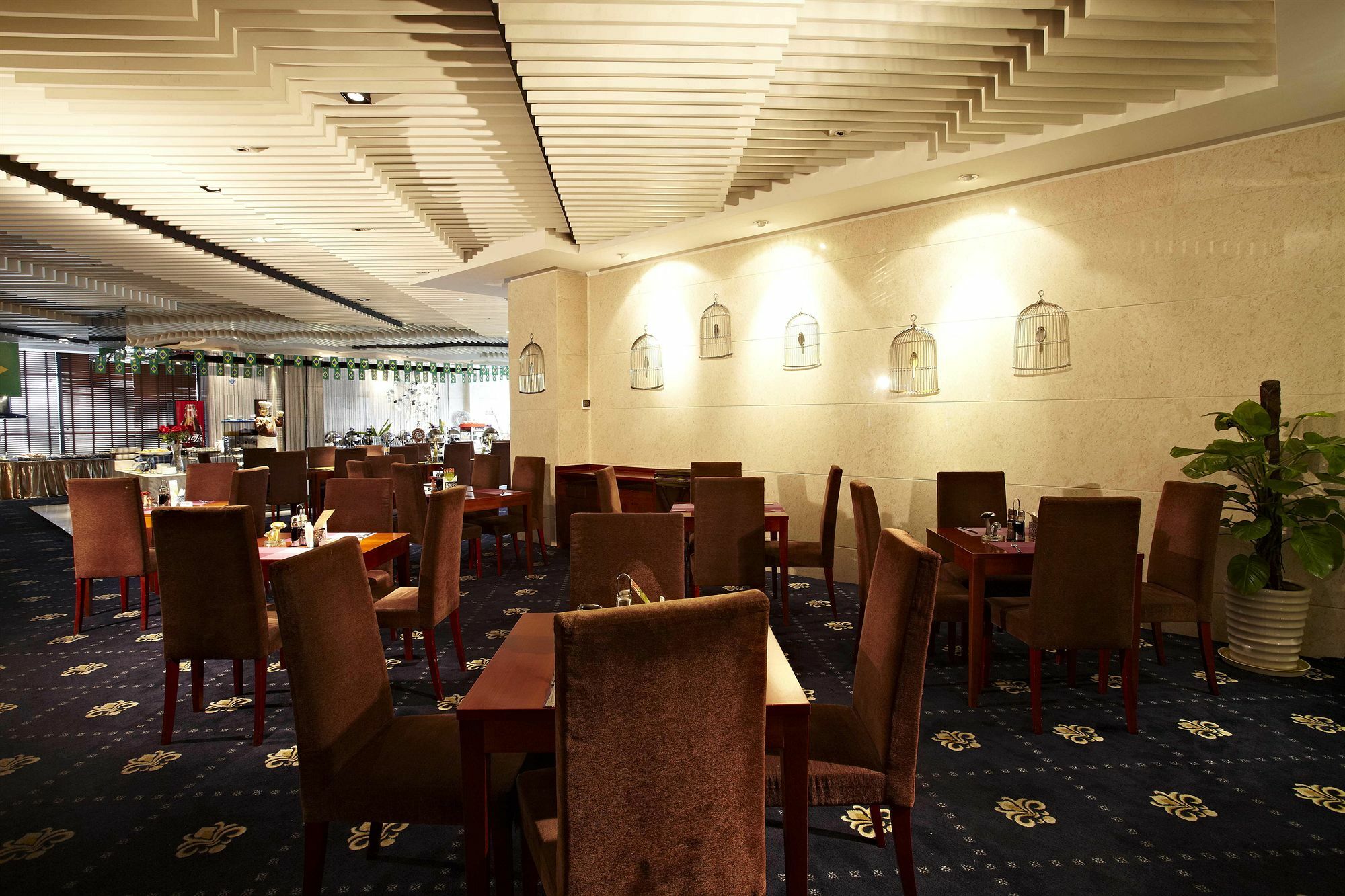 Suzhou Xi'An Jiaotong-Liverpool International Conference Centre Ξενοδοχείο Εξωτερικό φωτογραφία